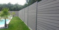 Portail Clôtures dans la vente du matériel pour les clôtures et les clôtures à Beauvois-en-Cambresis