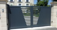 Notre société de clôture et de portail à Beauvois-en-Cambresis
